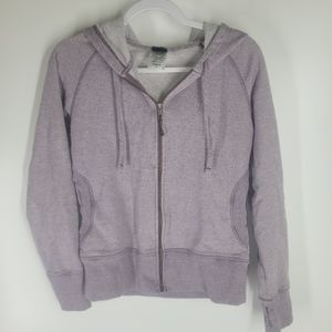 Patagonia Zip-up Sweatshirt Hoodie